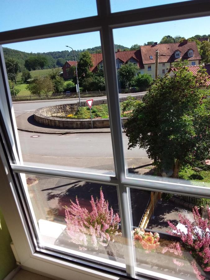 Appartement An Der Bicke Dehringhausen Kültér fotó