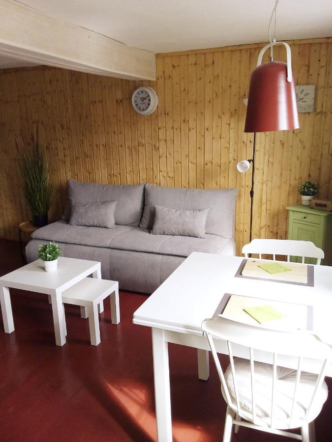 Appartement An Der Bicke Dehringhausen Kültér fotó
