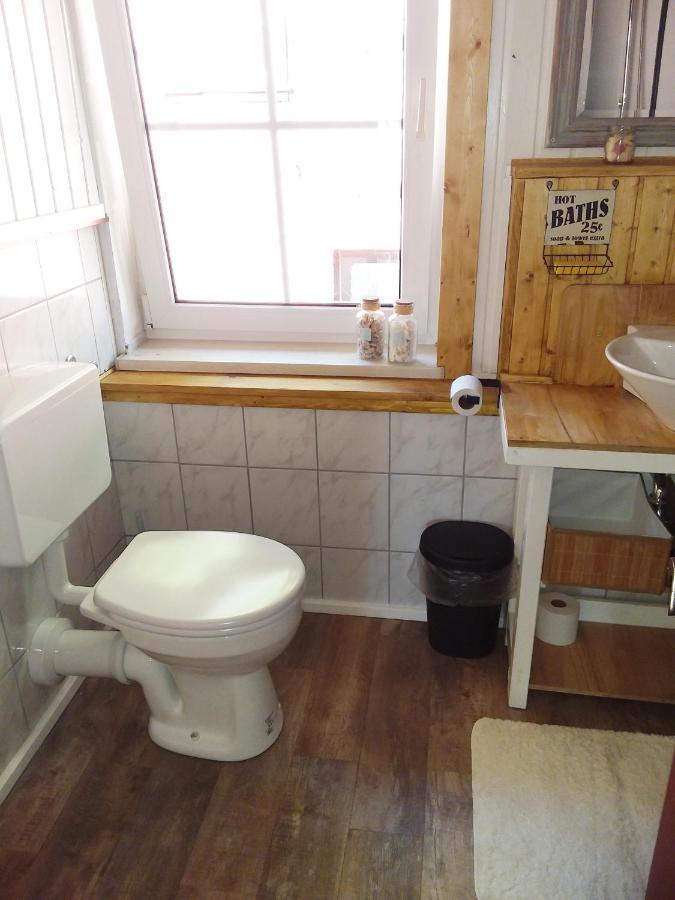 Appartement An Der Bicke Dehringhausen Kültér fotó