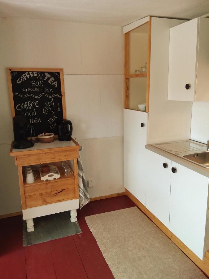 Appartement An Der Bicke Dehringhausen Kültér fotó