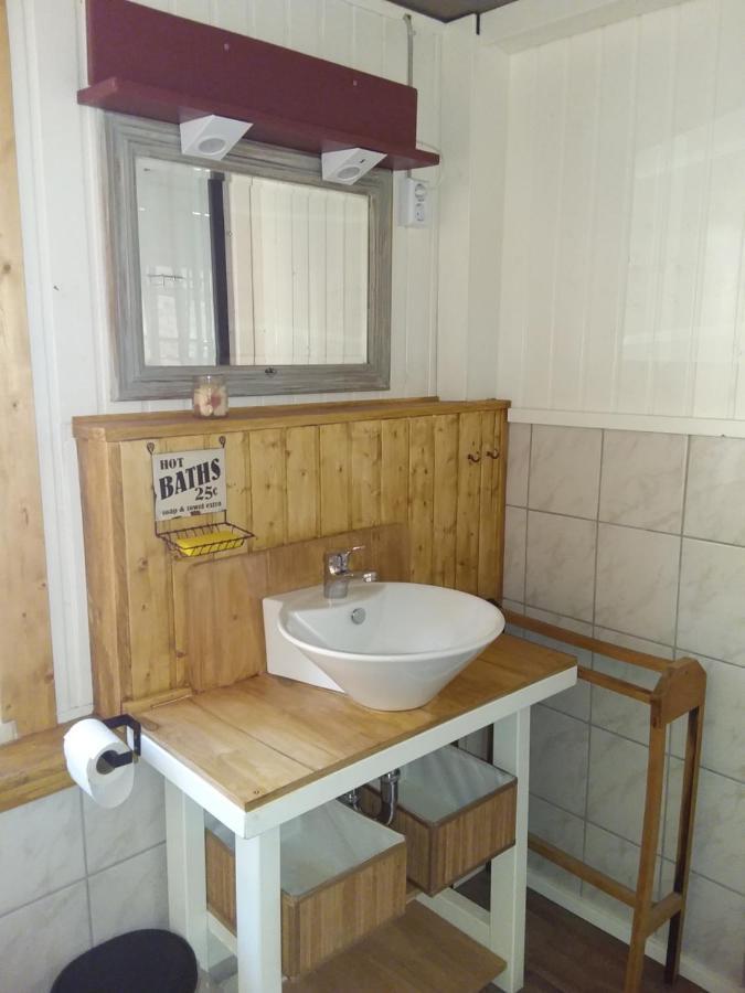 Appartement An Der Bicke Dehringhausen Kültér fotó